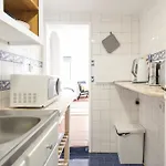 Apartmán Cozy In Bairro Alto I