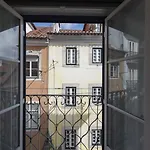 Apartmán Cozy In Bairro Alto I Lisboa