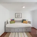 Cozy In Bairro Alto I Apartmán *