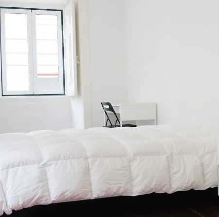 Cozy In Bairro Alto I 公寓 Lisboa