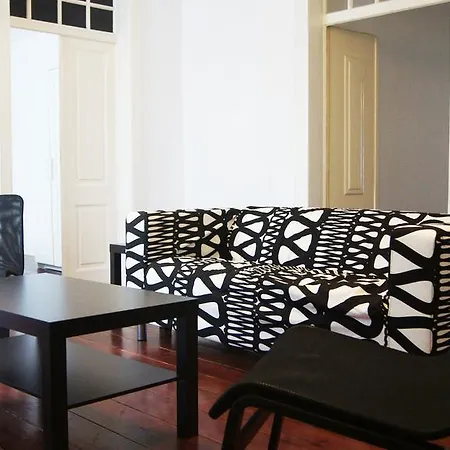 Cozy In Bairro Alto I Apartment Lisbon