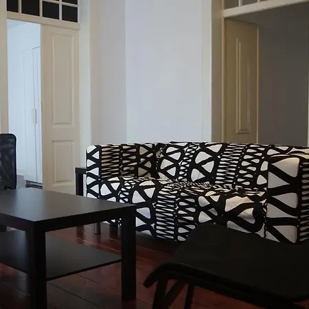 Cozy In Bairro Alto I Apartment *