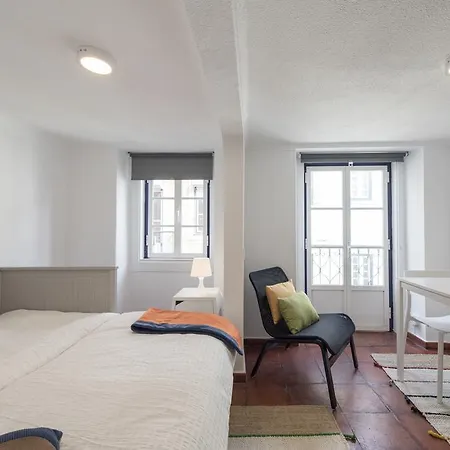 Cozy In Bairro Alto I * Lisbon