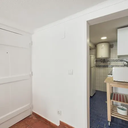 Apartment Cozy In Bairro Alto I Lisbon
