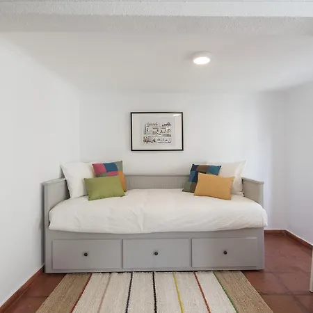 Cozy In Bairro Alto I Apartment *