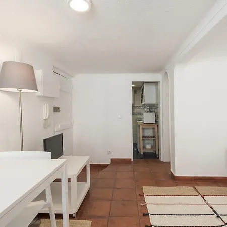 Cozy In Bairro Alto I Apartment *