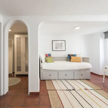 Cozy In Bairro Alto I Apartment Lisbon