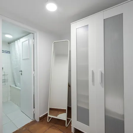 Cozy In Bairro Alto I Lisbon