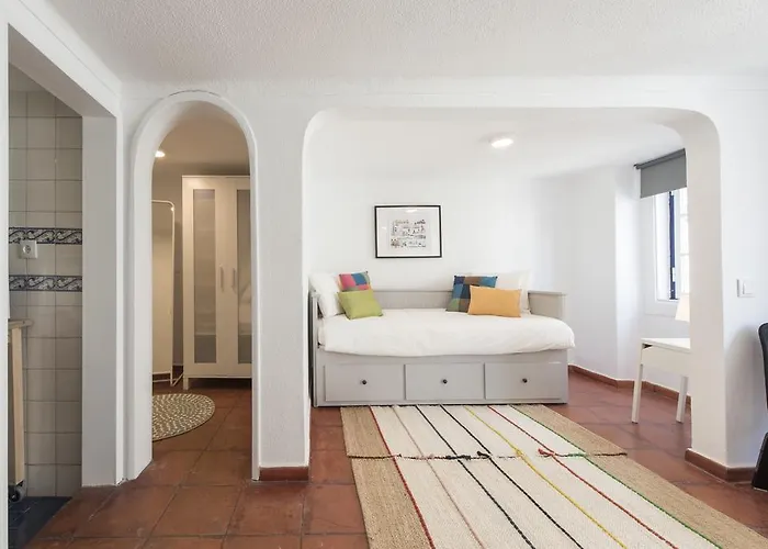Cozy In Bairro Alto I Apartment Lisbon