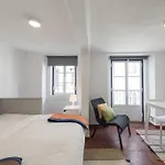 Cozy In Bairro Alto I * Lisboa