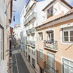 Cozy In Bairro Alto I Διαμέρισμα Lisboa