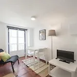 Cozy In Bairro Alto I Lisboa