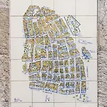 Διαμέρισμα Cozy In Bairro Alto I