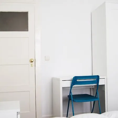 拜萝阿尔托一号舒适公寓 公寓 Lisboa